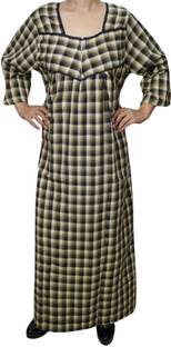 Indiatrendzs Women Nighty