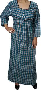 Indiatrendzs Women Nighty