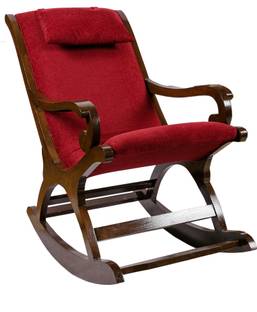Surprise Interiors Redrock Solid Wood Seater Rocking Chairs Surprise Interiors Redrock Solid Wood Seater Rocking Chairs