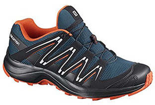 salomon men's xa baldwin running shoe