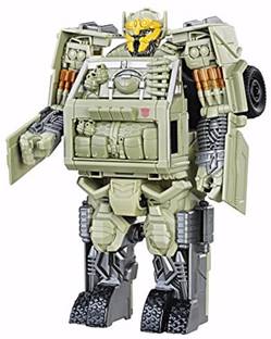 Transformers Age Of Extinction Bumblebee 12 Inch Figure