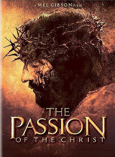 The Passion Of Christ English Audio 2024 favors