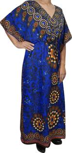 Indiatrendzs Women's Nighty