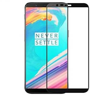 NKCASE Tempered Glass Guard for OnePlus 5T