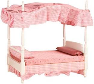 Generic Dome Princess Bed Canopy For Baby Kids Reading Play Tents