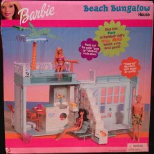 Generic Barbie Hello Dreamhouse Barbie Hello Dreamhouse