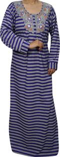 Indiatrendzs Women Nighty