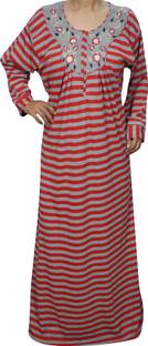 Indiatrendzs Women Nighty