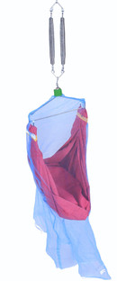 cloth cradle for babies