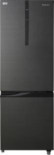Panasonic 296 L Frost Free Double Door 2 Star Refrigerator