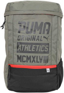 puma sole backpack plus