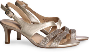 naturalizer taimi gold