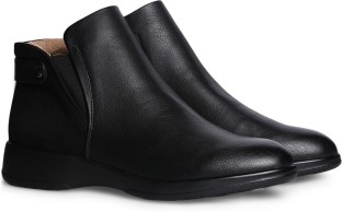 naturalizer barita bootie