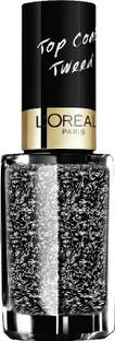 L'Oreal Paris Color Riche Les Top Coats 918 Coco