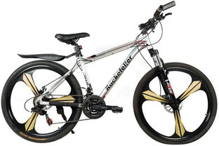 lumala jaguar cycle