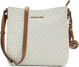 Michael Kors Handbags Online At Best Michael Kors Shoulder Bag