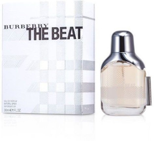 The beat deals perfume