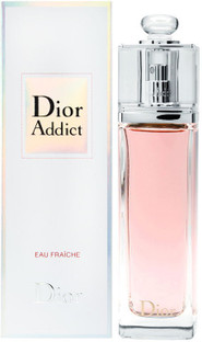 dior addict fraiche 100ml