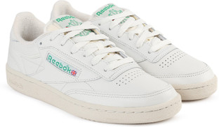 vintage tennis shoes