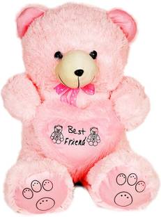 kinderbuddy best friend teddy bear 30 cm best friend teddy bear