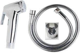 Hindware F100004qt Bib Cock 2 In 1 Bib Tap Faucet Price In India