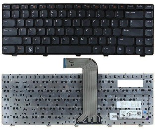 dell keyboard replacement cost