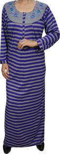 Indiatrendzs Women Nighty
