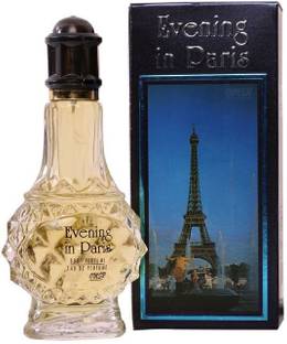 Perfume Depot Evening In Paris 136 Floral Attar Price In India Buy