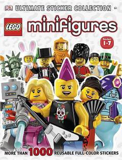 Lego Ninjago Ninja Vs Hypnobrai Activity Book With Minifigure
