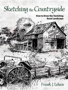 Landscape Drawing In Pencil Buy Landscape Drawing In Pencil By