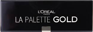 L'Oreal Paris Color Riche La Palette 7 g