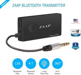 Zaap V4 1 Car Bluetooth Device With Transmitter Price In India Buy Zaap V4 1 Car Bluetooth Device With Transmitter Online At Flipkart Com