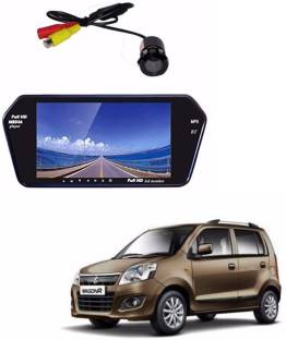 Autokraftz Exclusive Car 7 Inch Led Screen With Usb