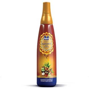 Parachute Ayurvedic Hair Oil Price In India Buy Parachute
