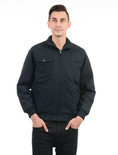 monte carlo man jacket