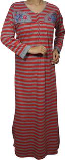 Indiatrendzs Women Nighty