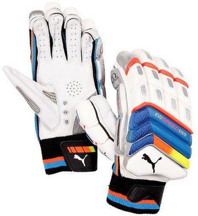 puma evospeed batting gloves