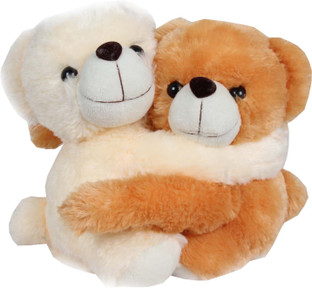 small stuffed bears