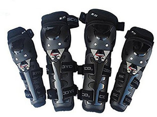 scoyco knee guard review