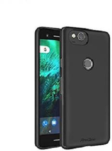 NKCASE Back Cover for Google Pixel 2
