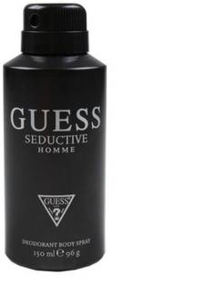 Buy Guess Seductive Edt 100 Ml Online In India Flipkartcom