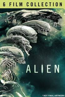 Alien 1 To 6 Steelbook Alien Aliens Alien 3 Alien Resurrection Prometheus Alien Covenant Blu Ray 2017 Price In India Buy Alien 1 To