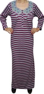 Indiatrendzs Women Nighty