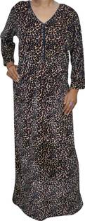 Indiatrendzs Women Nighty
