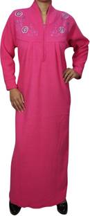 Indiatrendzs Women Nighty