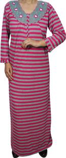 Indiatrendzs Women Nighty