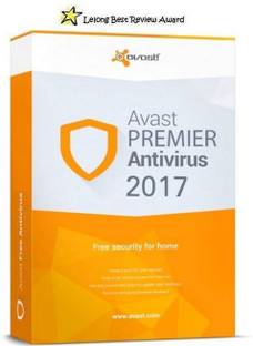 Avast Premier Antivirus 3yrs 3pc Dvd Reviews: Latest Review ...