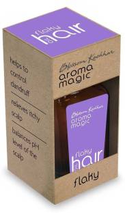 Aroma Magic Flaky  Hair Oil