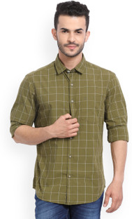 john players party wear shirts