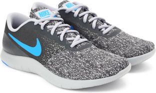 nike flex contact grey